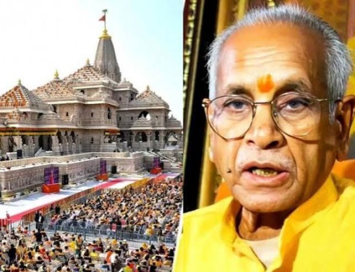 एसआयटी अहवालात चंपत राय क्लीन चिट