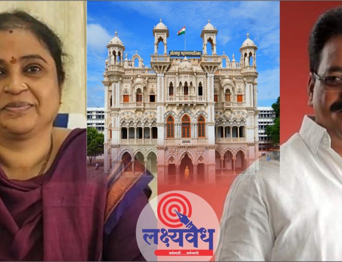 SMC NEWS :  मनपात नालेसफाई, पहिली विकेट पडली!