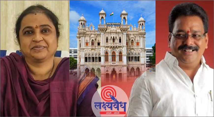 SMC NEWS :  मनपात नालेसफाई, पहिली विकेट पडली!