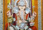 Dj, Dolby, गुलाल मुक्तीची ३६वर्षे, सोलापुरी 'ताता गणपती'चा पॅटर्न