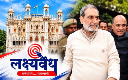 शीख दंगलीतील दोषी काँग्रेस खा.सज्जनकुमारना मनपा सभेत श्रध्दांजली!