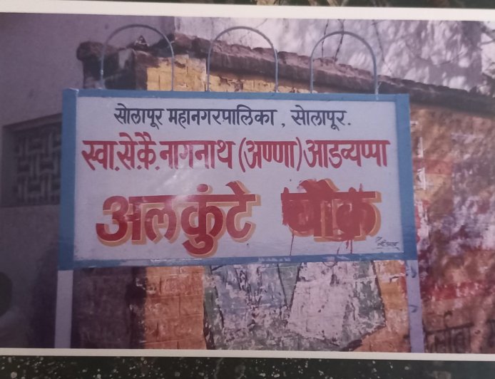 नामकरणावरून भाजप महिला नगरसेविकांचा सामना