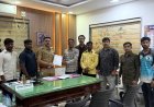 नवरात्रात गरबा, रास कार्यक्रमात जिहाद्यांना प्रवेश नको : बजरंग दल