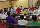 'ई बसेसना आता दिवाळीचा मुहूर्त; २ महिन्यापूर्वी बस आल्या...पण