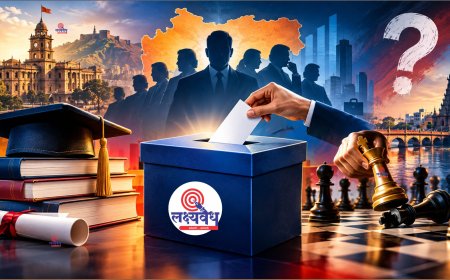 शिक्षण सम्राटांसाठी पदवीधर, शिक्षक मतदारसंघ राखीव