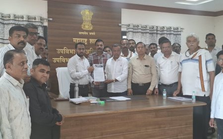 ठेकेदाराचे अडीच कोटींचे बील थकले, गळफासाने जीवाचा घात