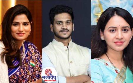 शिक्षकमध्ये भाजपने प्रथमच खाते उघडले; पदवीधरांनी पुरोगामी विचाराचा आयात उमेदवार नाकारला
