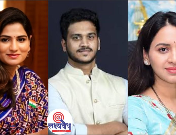 शिक्षकमध्ये भाजपने प्रथमच खाते उघडले; पदवीधरांनी पुरोगामी विचाराचा आयात उमेदवार नाकारला