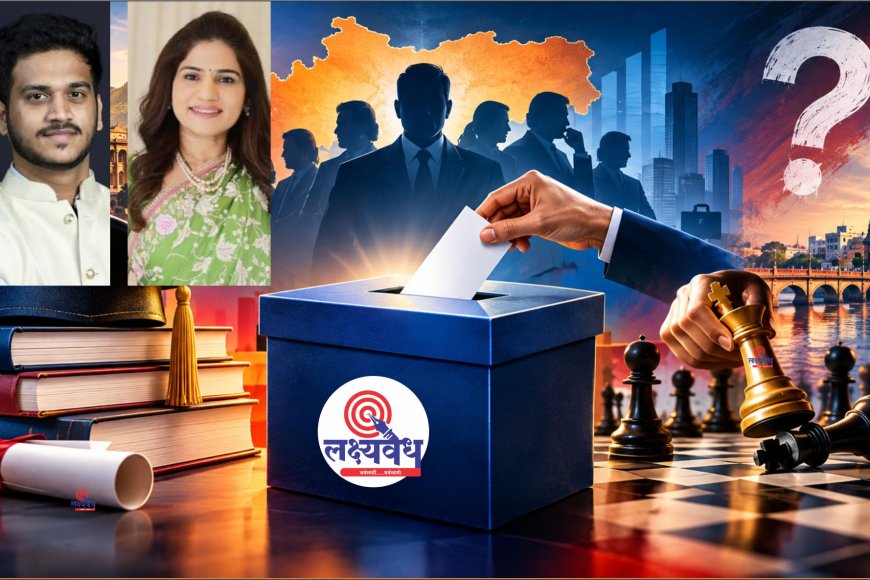 शिक्षण सम्राटांसाठी पदवीधर, शिक्षक मतदारसंघ राखीव