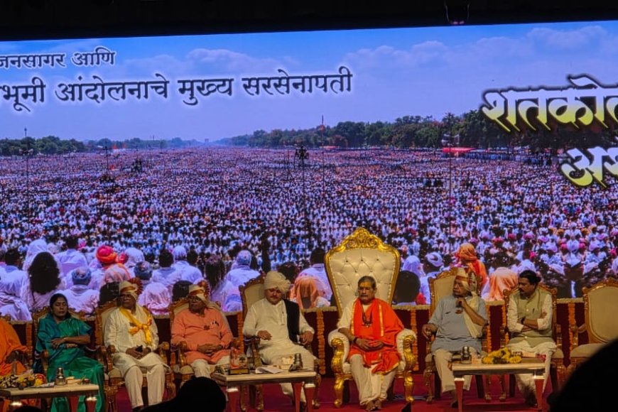 अशोक सिंघल यांनी हिंदू समाजात जागवला स्वाभिमानाचा हुंकार : आलोक कुमार