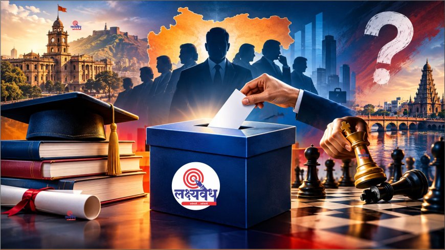 शिक्षण सम्राटांसाठी पदवीधर, शिक्षक मतदारसंघ राखीव