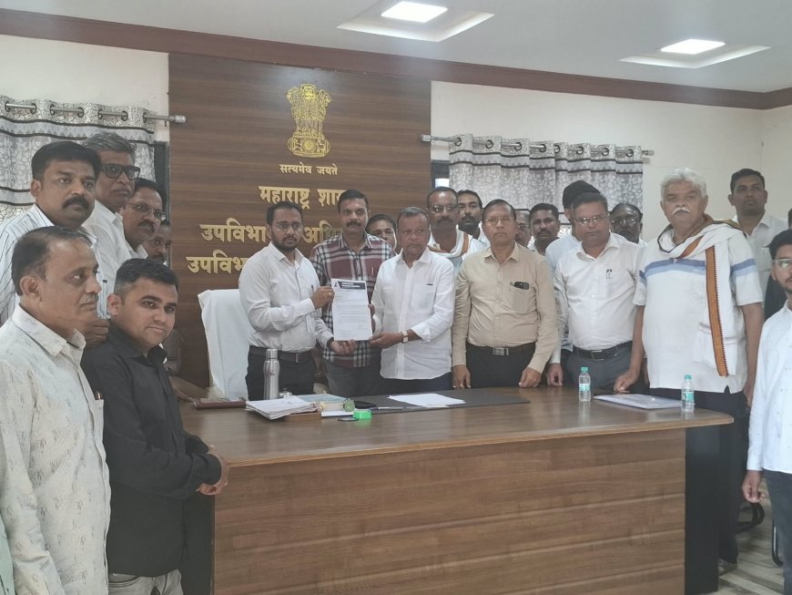 ठेकेदाराचे अडीच कोटींचे बील थकले, गळफासाने जीवाचा घात