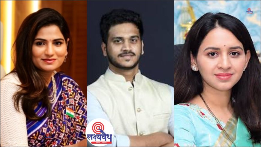 शिक्षकमध्ये भाजपने प्रथमच खाते उघडले; पदवीधरांनी पुरोगामी विचाराचा आयात उमेदवार नाकारला